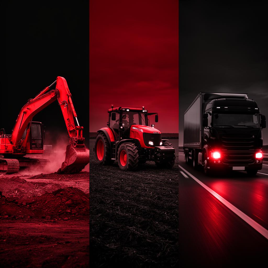Equipment financing