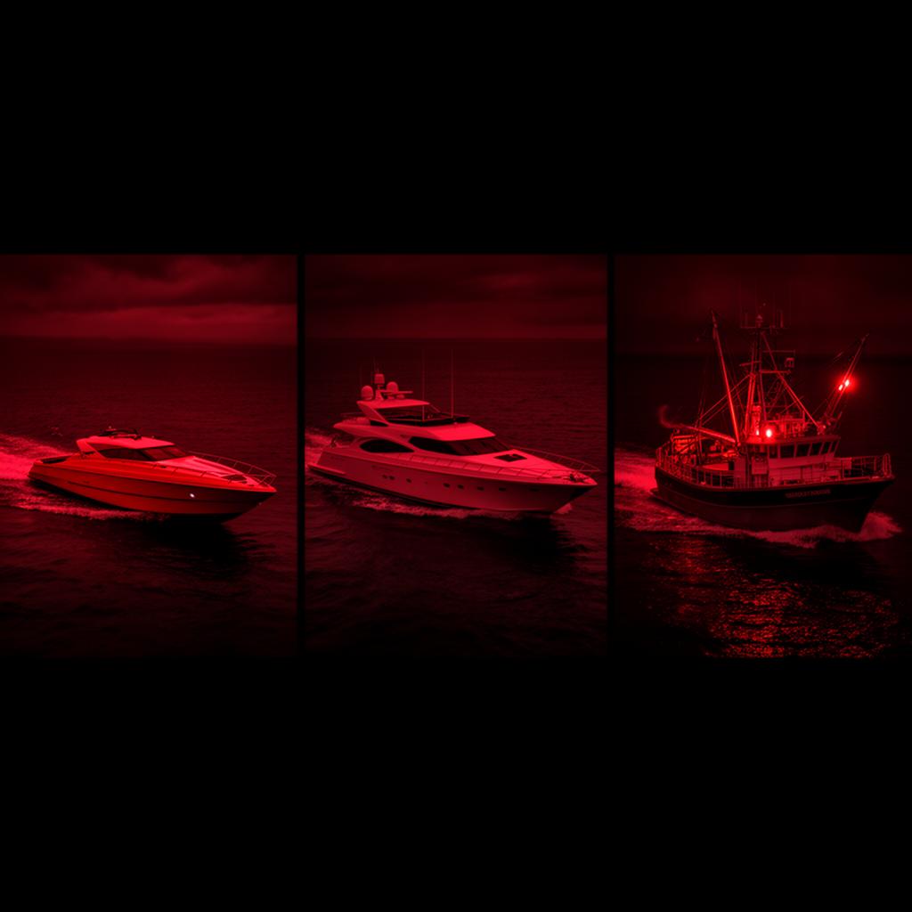 Marine financing